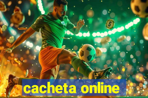 cacheta online